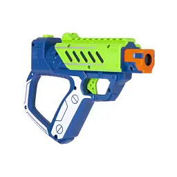 Іграшкова зброя Silverlit Lazer M.A.D. Тренировочный набор (1 бластер, 3 мишени) (LM-86846) - мініатюра 5