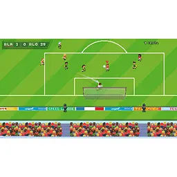 Ключ активації Microsoft Super Arcade Football для Xbox One/Series S/X - мініатюра 7