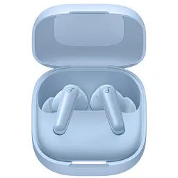 Bluetooth-гарнітура Anker SoundCore R60i NC Синій (D1202G31) - мініатюра 4