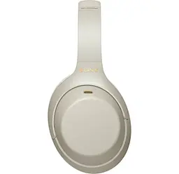 Навушники Sony WH-1000XM4 Silver (WH1000XM4S.CE7) [57131] - мініатюра 4