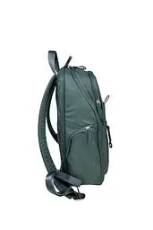 Рюкзак 14,1" Samsonite MOVE 5.0 DARK OLIVE 39x26,5x14 KP0*74088 - мініатюра 5