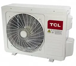 Кондиціонер TCL TAC-18CHSD/XAB1I Inverter R32 WI-FI Ready - мініатюра 3