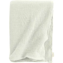 Муслінове покривало Cosas VanillaCream 160х230 см (02MuslinPled_VanillaCream_160x230)