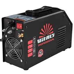 Зварювальний апарат Vitals Professional MTC 4000 Air (88220N) - мініатюра 4