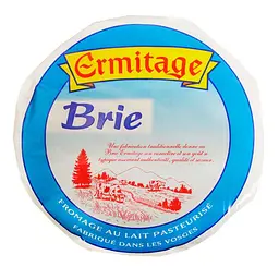 Сир Брі Ermitage Brie 60% 500 г