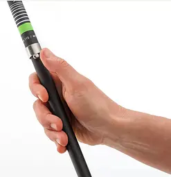Палиці для скандинавської ходьби Gabel FLD Carbon 125 (7009400801250) (DAS302702) - мініатюра 5