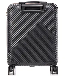 Валіза Semi Line 20" (S) Black (T5726-1) (DAS302930) - мініатюра 3