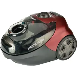 Порохотяг EDLER ED-1808RB - мініатюра 6