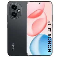 Смартфон Honor 400 12/256Gb Midnight Black
