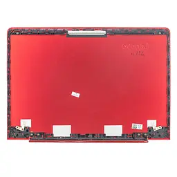 Кришка матриці для Lenovo Ideapad 510S-13ISK 510S-13IKB, (Червона, Метал, 5CB0L45176, A Cover) - мініатюра 2