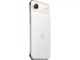 Зовнішній акумулятор (павербанк) Apple iPhone Air MagSafe Battery (MGPG4) - мініатюра 3