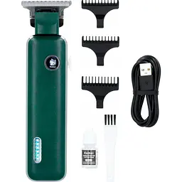 Тример для бороди та вусів Kemei KM-5098 [125440]