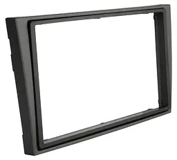 Перехідна рамка Opel Agila, Combo, Corsa, Meriva, Omega, Signum, Tigra, Vectra, Vivaro AWM 781-07-110 - мініатюра 2