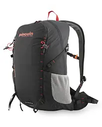 Рюкзак Pinguin Ride 25 Чорний