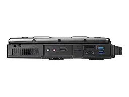 Б/В Ноутбук Getac S400 G3 (14.0"TN /i7-4610М 3-3.7Ghz/RAM 12GB/SSD 480GB/W10P) - мініатюра 2