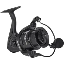 Котушка Brain Scout SE-B (new logo) 5000S 8+1BB 4.9:1 Black - мініатюра 3