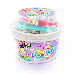 Набір для творчості Canal Toys Slime DIY Фруктовий лід (SSC299) - мініатюра 5
