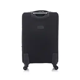 Валіза Semi Line 24" (M) Black (T5961-2) - мініатюра 5