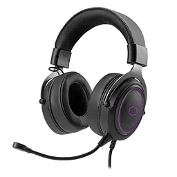 Гарнітура Cooler Master  CH331 CH-331 Black
