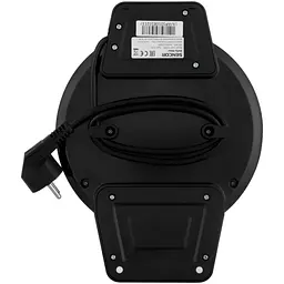 Вафельниця Sencor SWF 1010BK (41009875) - мініатюра 8