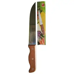 Ніж кухонний Feng&Feng 31см КМ-7314