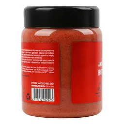 Натуральний скраб-масаж для тіла Mayur Hot Scrub антицелюлітний, 250 мл - мініатюра 4