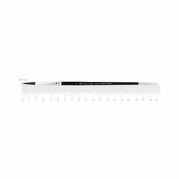 Пензель білка кругла Classic 3049R № 4 коротка ручка KOLOS (4823064900095)