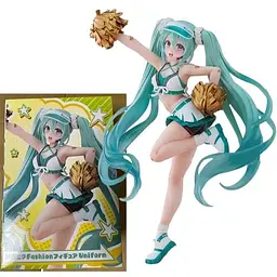 Фігурка Taito Vocaloid Hatsune Miku Sporty 18 см T V HM S 18