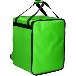 Ізотермічна сумка Time Eco TE-4068, 68 л (4068) - мініатюра 4