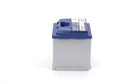 Акумулятор Bosch S4 Silver 52Ah 470A (0 092 S40 020) - мініатюра 4