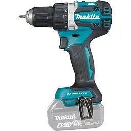Makita DDF484Z акумуляторний - мініатюра 2
