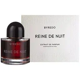 Парфум Byredo Reine de Nuit 50 мл Extrait de Parfum