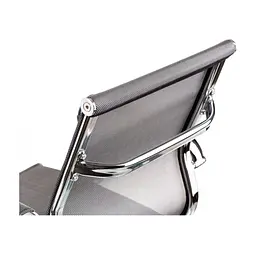 Офісний стілець Special4You Solano office mesh grey (E6040) - мініатюра 5