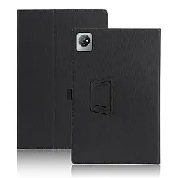 Чохол BeCover Slimbook для Blackview Tab 70 WiFi 10.1" Black (712834) - мініатюра 2