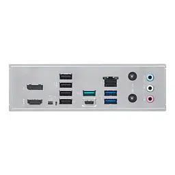 Материнcька плата PRIME B840-PLUS WIFI sAM5 B840 4xDDR5 M.2 HDMI DP Wi-Fi BT ATX Asus teh0019114 - мініатюра 7