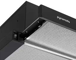 Витяжка Pyramida TX 50 (750) R BL (7094051) - мініатюра 3