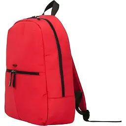 Рюкзак Knomo Berlin Backpack Poppy Red 15 дюймів (KN-129-401-RED) - мініатюра 2