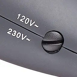 Фен Tristar HD-2359 - мініатюра 4