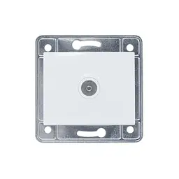 ТВ розетка Sven SE-125 white (7100091) - мініатюра 3