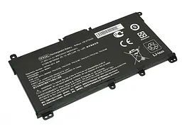 Акумулятор для ноутбука HP TF03-3S1P TPN-C131 11.55V Black 3630 mAh