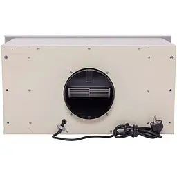 Витяжка Perfelli BISP 6973 A 1250 IV LED Strip - мініатюра 7
