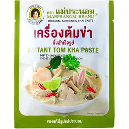 Паста Том Кха Maepranom 50 г