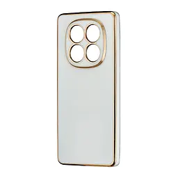 Чохол Golden Line Xiaomi Redmi Note 14 Pro 4G White