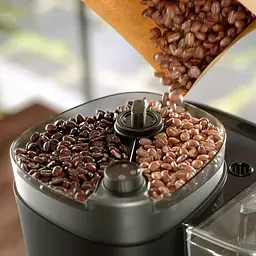 Кавоварка крапельна Philips All in 1 Brew чорна (HD7900/50) - мініатюра 6
