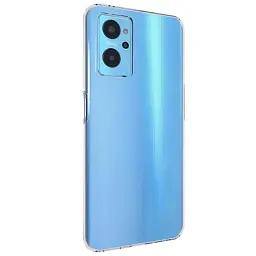 Чохол до мобільного телефона BeCover Realme 9i Transparancy (708124) - мініатюра 5