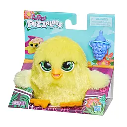 Інтерактивна іграшка FurReal Fuzz-a-Lots Курча (28067) - мініатюра 5