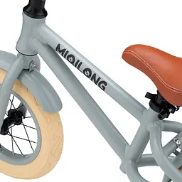 Біговел Miqilong RVA 12'' оливковий - мініатюра 10