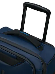Дорожня Сумка На Колесах Samsonite ECODIVER BLUE NIGHTS 45x36x20 KH7*01021 - мініатюра 8