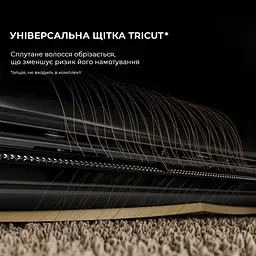 Робот-пилосос з вологим прибиранням Dreame X40 Ultra White - мініатюра 10