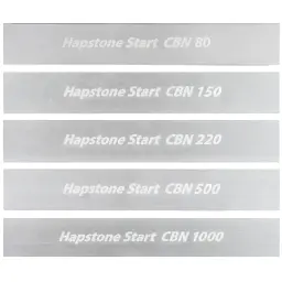 Набір точильних каменів Hapstone Start